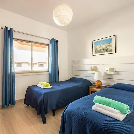 Apartament Iberlagos G 158 *