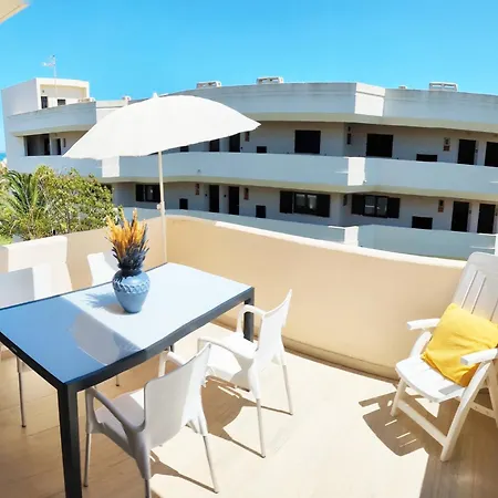 Iberlagos G 158 Apartamento Lagos