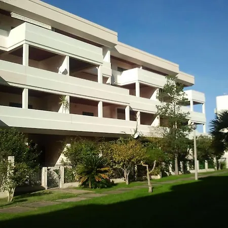 Iberlagos G 158 Apartamento *