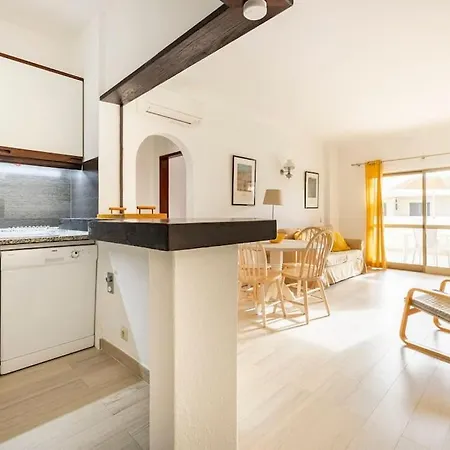 Iberlagos G 158 Appartement Lagos