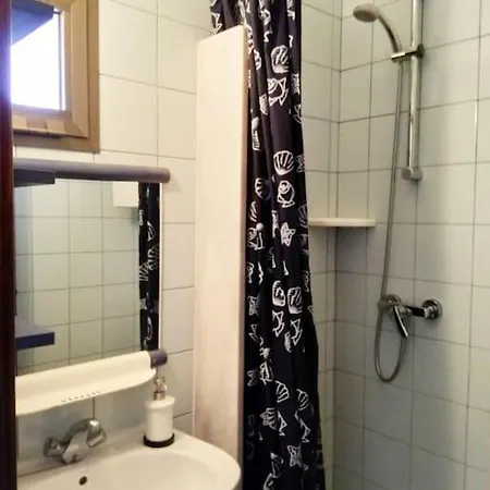 Appartement Iberlagos G 158 Lagos