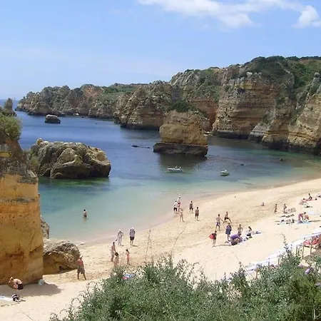 Appartamento Iberlagos G 158 *