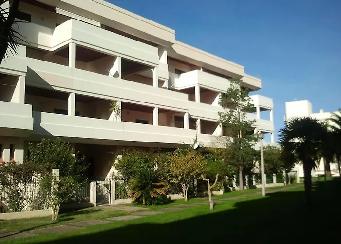 Iberlagos G 158 Lägenhet *