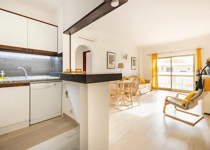 Iberlagos G 158 Lägenhet Lagos