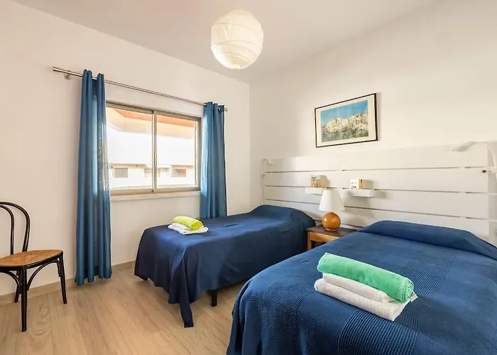 Lägenhet Iberlagos G 158 *