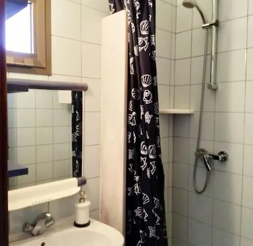 Lägenhet Iberlagos G 158 Lagos