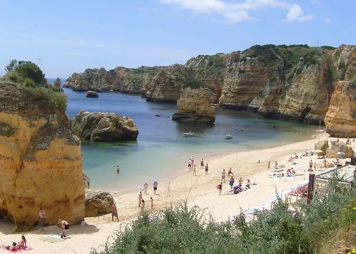 Lägenhet Iberlagos G 158 *