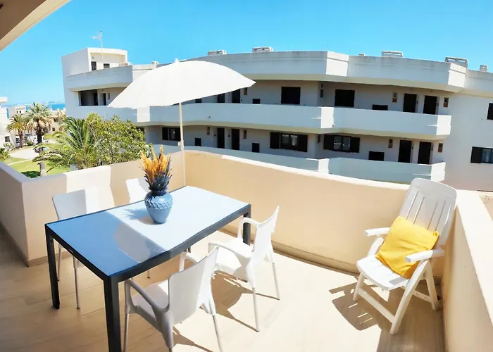 Iberlagos G 158 Lägenhet Lagos